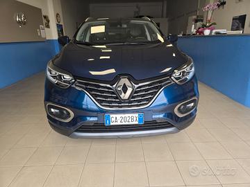 Renault Kadjar Blue dCi 150CV AWD Black Edition