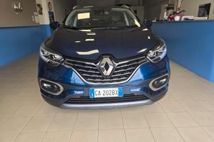 Renault Kadjar Blue dCi 150CV AWD Black Edition