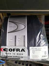 Pantaloni da lavoro cofra