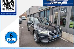 Audi Q5 2.0 TDI 190 CV quattro S tronic S-Line