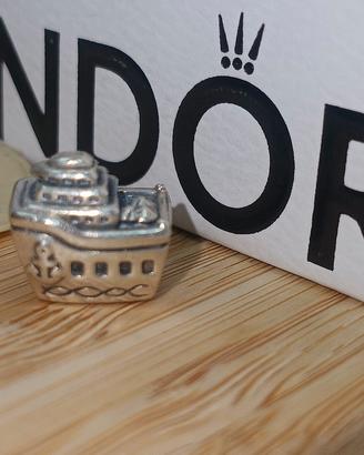 charm pandora nave da crociera “all aboard” in arg