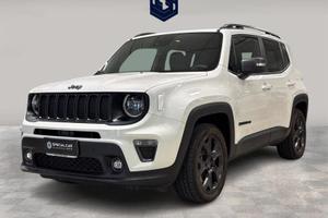 Jeep Renegade 2019 Benzina 1.3 t4 phev 80th A...