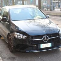 Mercedes classe B 180 Automatic advanced progress