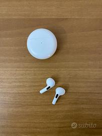 Cuffie TWS Wireless Bluetooth