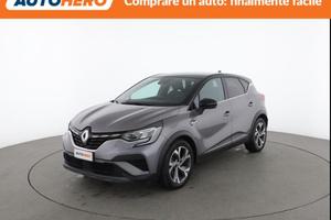 RENAULT Captur DL44464