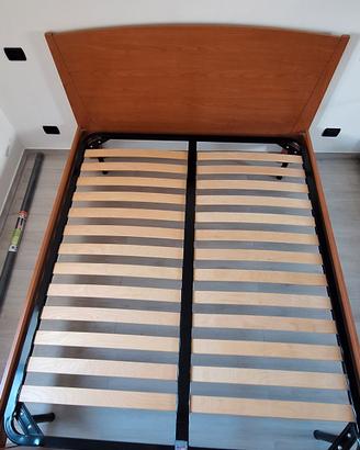 letto matrimoniale