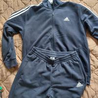Tuta Adidas