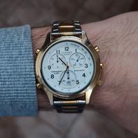 Citizen Cronografo Quartz - Vintage
