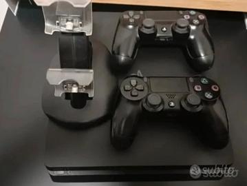 Ps4 un terabyte