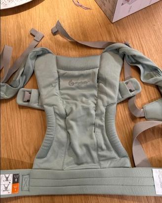 Fascia bambino ergobaby embrace