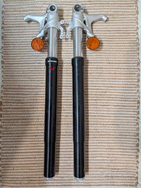 Forcelle Brutale / Dragster 800 2013 -2026