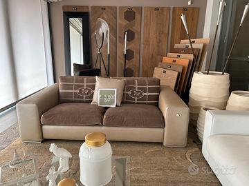 Divano Fendi casa