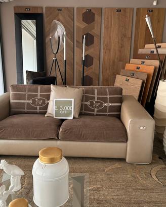 Divano Fendi casa