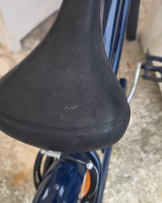 bici x uomo o donna 