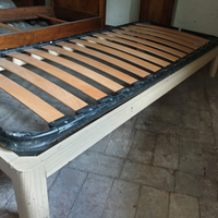 Letto singolo Ikea