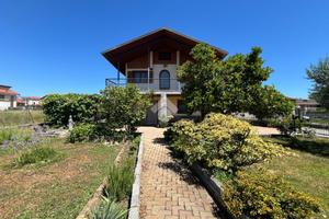 CASA INDIPENDENTE A SAN FRANCESCO AL CAMPO