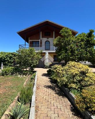 CASA INDIPENDENTE A SAN FRANCESCO AL CAMPO