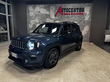 JEEP RENEGADE MY2023 1.6 MJET 130CV LIMITED EDITIO