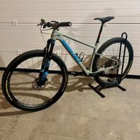 SANTA CRUZ HIGBALL CC X01 tg M