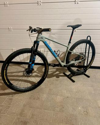 SANTA CRUZ HIGBALL CC X01 tg M