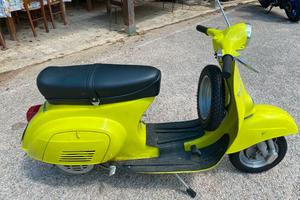 Vespa 50 LX