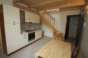 Appartamento di 47 m² con 3 locali a Bologna