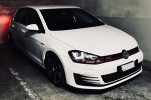 Golf Gti PERFORMANCE - Cambio manuale - km 57.800