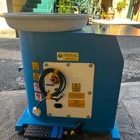 Tornio ceramica TECNOLOM