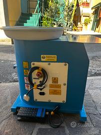 Tornio ceramica TECNOLOM