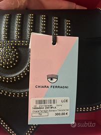 Chiara Ferragni Borsa Nera