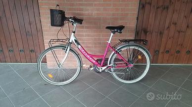 bicicletta bimba