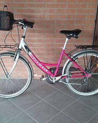 bicicletta bimba