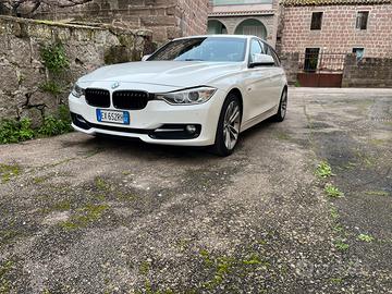 BMW 320D 184cv