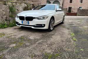 BMW 320D 184cv