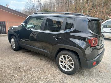 Jeep Renegade 1.6 Mjet