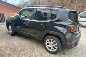 Jeep Renegade 1.6 Mjet