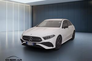 Mercedes Classe A - W177 2023 - A 180 AMG Line Adv