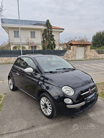 Fiat 500 modello Cult, 1.2