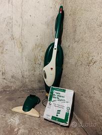 Folletto Vorwerk con ricambi