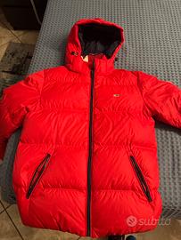 Gicaccone invernale  tommy jeans taglia M