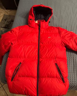 Gicaccone invernale  tommy jeans taglia M