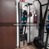 Ercolina a Muro PRX3000 Toorx