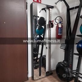 Ercolina a Muro PRX3000 Toorx