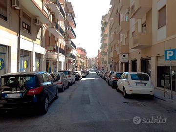 Box in Via Rossini