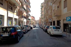 Box in Via Rossini