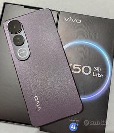 Vivo V50 Lite 5G dual sim 8/256GB Android 16