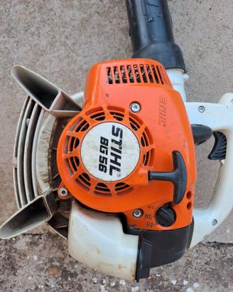 SOFFIATORE STIHL BG 56