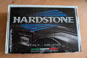 Hardstone interfaccia wireless android 