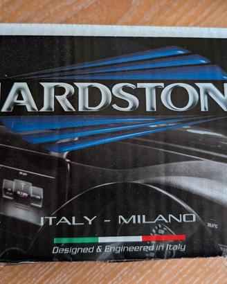 Hardstone interfaccia wireless android 