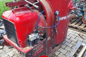 COMPRESSORE POTATURA ARIA MAIBO 50 / 650 LT